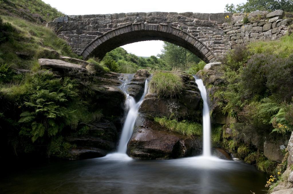 The Snake Pass Inn Ідейл Екстер'єр фото